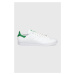 Sneakers boty adidas Originals Stan Smith bílá barva, FX5502-FTWWHT