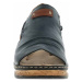 Dámské sandály Rieker 62962-14 blau kombi