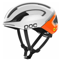 POC Omne Air MIPS Fluorescent Orange Cyklistická helma