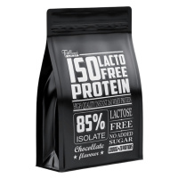 FitBoom ISO LactoFree Protein 85 % 1000 g - slaný karamel