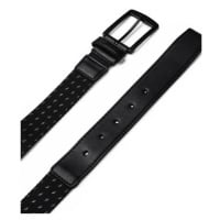 Pánský opasek Under Armour Novelty Golf Belt black 102 cm