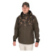 Fox Bunda Camo/Khaki RS 10K jacket