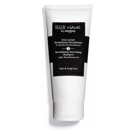 HAIR RITUEL by Sisley - Revitalizing Smoothing Shampoo With Macadamia Oil Šampony 200 ml unisex