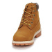 Timberland 6 IN PREMIUM WP BOOT Hnědá