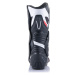 ALPINESTARS S-MX 6 boty (černá/bílá/šedá/červená