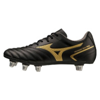 Mizuno MONARCIDA NEO II RUGBY Pánské kopačky na rugby, černá, velikost 44