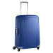 Samsonite kufr S'Cure Spinner 69cm 79L modrá