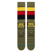 Stance Bob Marely Trenchtown Snow OTC Socks