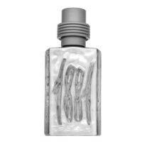 Cerruti 1881 Silver toaletní voda pro muže 50 ml