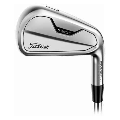 Titleist T200 2021 Irons 5-W Graphite Regular Right Hand