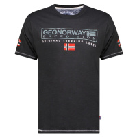 Geo Norway SY1311HGN-Black Černá