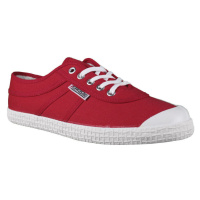 Kawasaki Original Canvas Shoe K192495-ES 4012 Fiery Red Červená