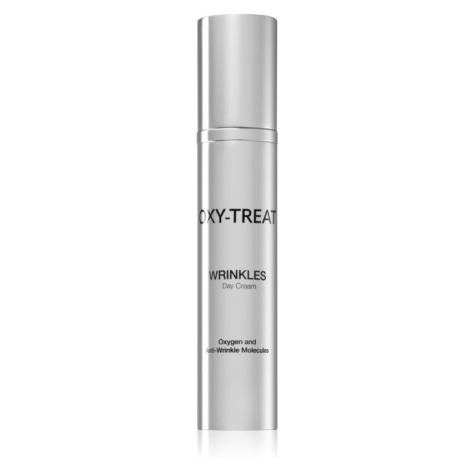 OXY-TREAT Wrinkles Day Cream denní krém proti vráskám 50 ml