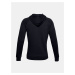 UA Rival Fleece Big Logo HD Mikina Under Armour