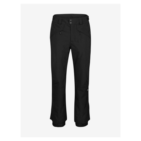 Černé pánské lyžařské/snowboardové kalhoty O'Neill HAMMER PANTS