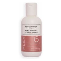 Revolution Hair - Plex No.6 Bond Smoother Masky a kúry na vlasy 100 ml unisex