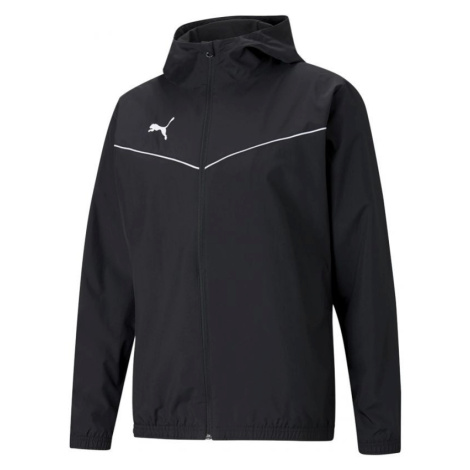 Pánská bunda teamRise All Weather M 657396 03 - Puma