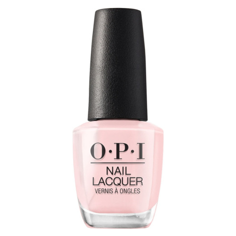 OPI Nail Lacquer Put it in Neutral lak na nehty 15 ml