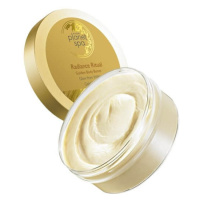 Avon Rozjasňující tělový krém (Golden Body Butter) 200 ml