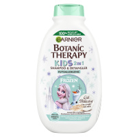 Garnier Botanic Therapy Disney Kids 2v1 šampon & kondicionér Ledové království, Oat Delicacy 400