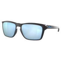 Oakley Sylas 94482760 Matte Black/Prizm Deep Water Polarized Lifestyle brýle