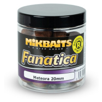 Mikbaits Fanatica rozpustné boilie Meteora 250ml - 24mm