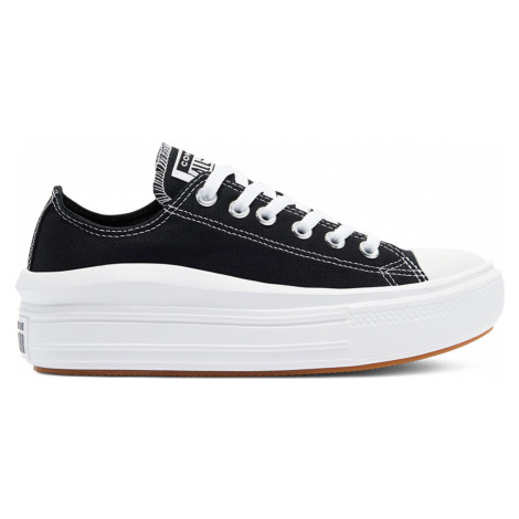 Converse Chuck Taylor All Star Move Low