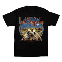 Led Zeppelin - LZII Searchlights - velikost S
