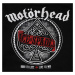 mikina s kapucí dětské Motörhead - - METAL-KIDS - 747.39.8.999