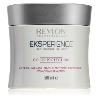 Revlon Professional Eksperience Color Protection maska pro barvené vlasy 500 ml