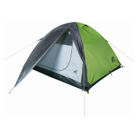 Hannah Tycoon 4 Stan pro 4 osoby 10003225HHX Spring green/cloudy gray