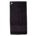 Towel City Golfový ručník 30x60 TC033 Black