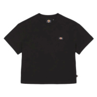 Dickies Oakport Cropped T-Shirt W