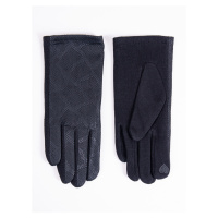 Yoclub Woman's Gloves RES-0064K-AA50-001