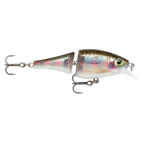 Rapala Wobler BX Jointed Shad 06 Barva: GSH, Délka cm: 6cm