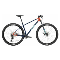 BH Bikes Ultimate RC 6.5 Blue/Light Blue/Orange Hardtail kolo