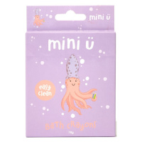 Mini-U Bath Crayons barevné tužky do koupele 6 ks