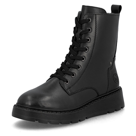 Dámská kotníková obuv Rieker 70401-00