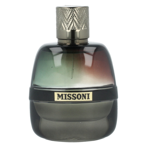 Missoni Parfum Pour Homme EDP 100 ml M