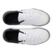Nike JR PHANTOM GX II CLUB TF Dětské turfy, bílá, velikost 33