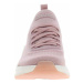 Skechers BOBS Sport Sparrow Flex - Instant Clout blush Růžová