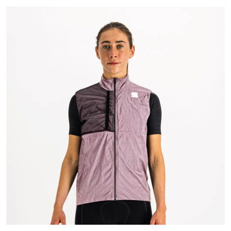 Dámská vesta Sportful Supergiara Layer W