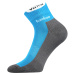 Voxx Brooke Unisex sportovní ponožky BM000000431100100039 modrá