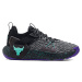 Under Armour W Project Rock 6 Black