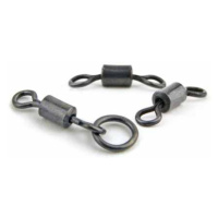 Fox Obratlíky s Kroužkem Edges Flexi Ring Swivel