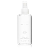 Inglot Makeup Fixer fixátor make-upu (bez alkoholu) 150 ml