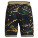 Under Armour Curry Mesh Short 1 Black