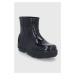 Holínky UGG Drizlita dámské, černá barva, 1125731.BLK