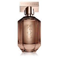 Hugo Boss BOSS The Scent Absolute parfémovaná voda pro ženy 50 ml