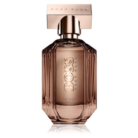 Hugo Boss BOSS The Scent Absolute parfémovaná voda pro ženy 50 ml